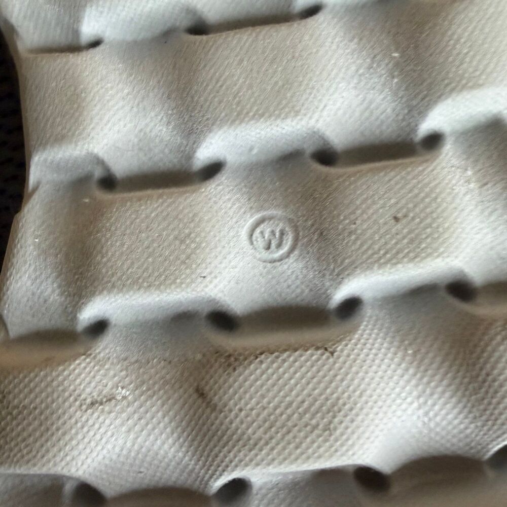 Skechers Go Walk Joy Casual Shoes Women's Comfort Sneakers Size 10 wide Charcoal - Picture 8 of 8